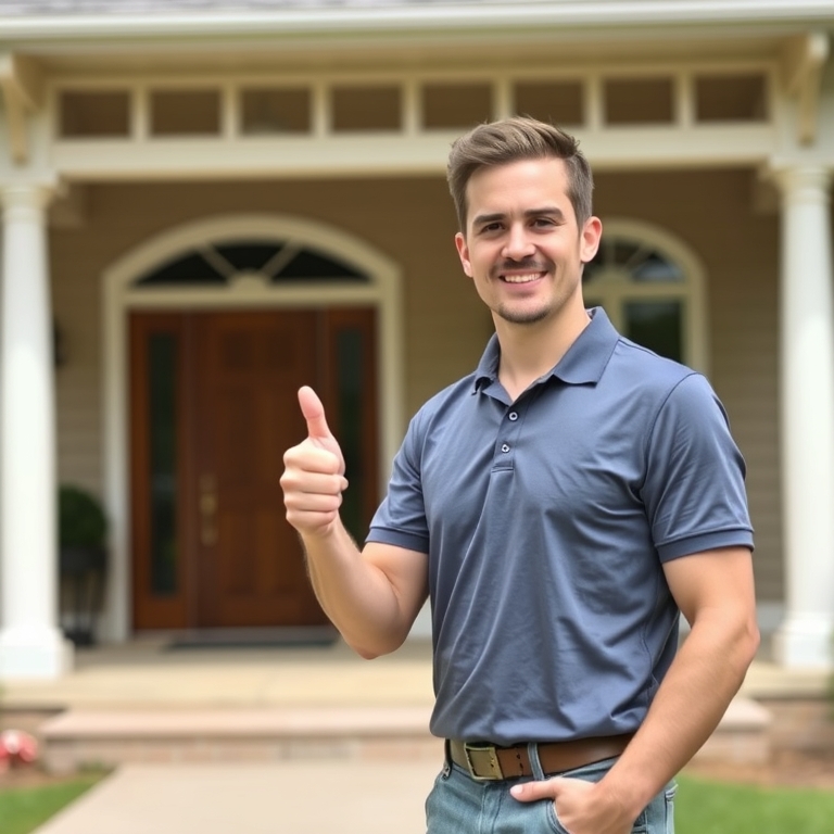Founder of Ant & Rodent Pest Control San Antonio